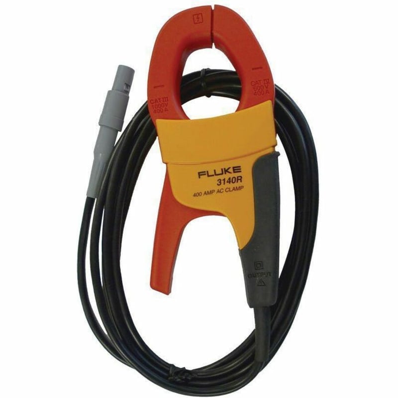 CURRENT CLAMP 400 AMP