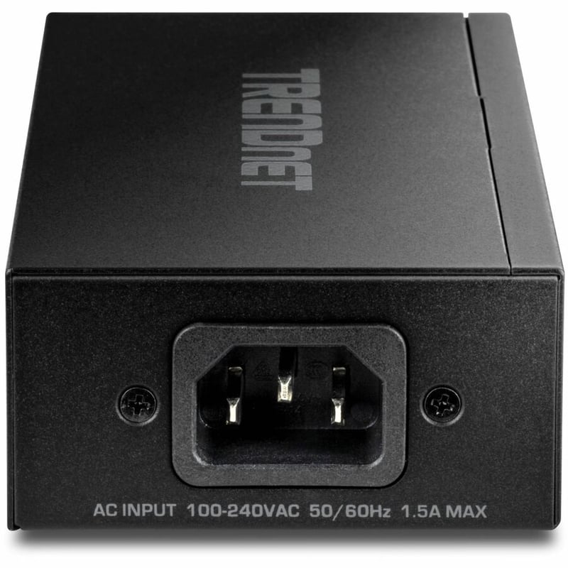 TRENDnet TPE-219GI PoE++ Injector - Thumbnail 2