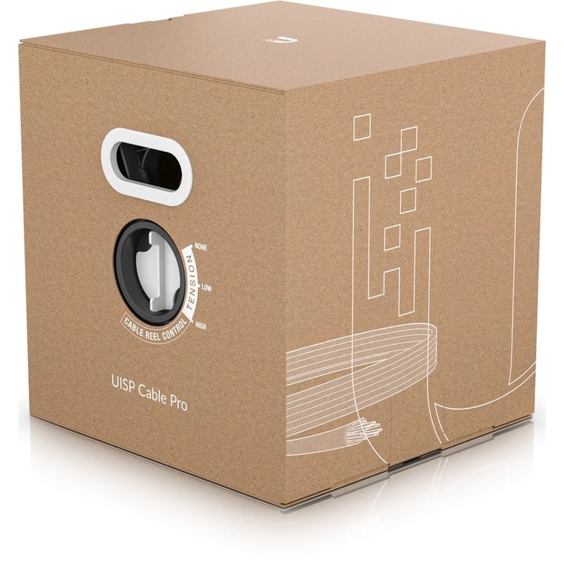 Ubiquiti Cat.5e Network Cable - Thumbnail 2