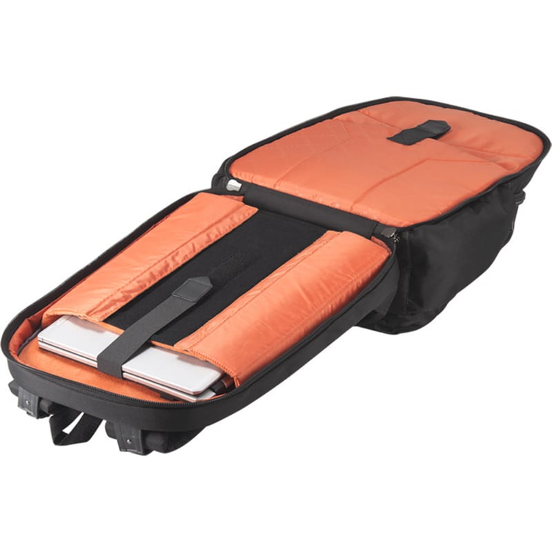 Everki Atlas EKP121 Carrying Case (Backpack) for 13" to 17.3" Apple iPad MacBook Air - Thumbnail 5