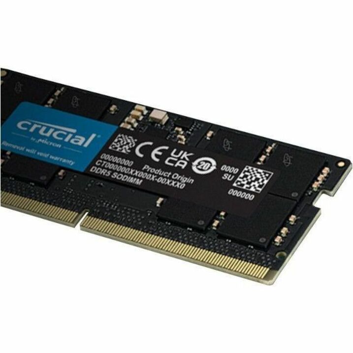 CRUCIAL 96GB DDR5 RAM 5600MHZ - Thumbnail 4