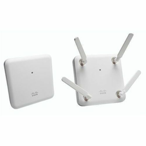 802.11AC WAVE 2; 4X4:4SS; EXT ANT; D REG DOM REMANUFACTURED