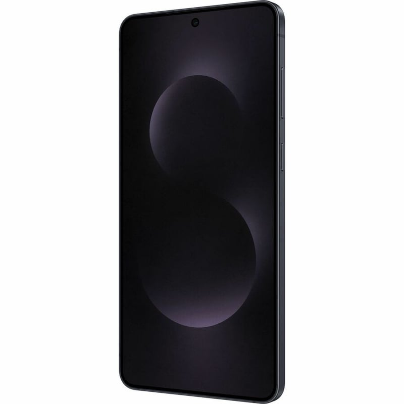 GALAXY S25 EDGE 256GB TITANIUM JETBLACK - Thumbnail 3