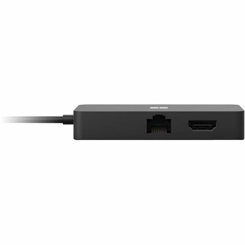Microsoft Surface USB-C Travel Hub for Business - Thumbnail 2