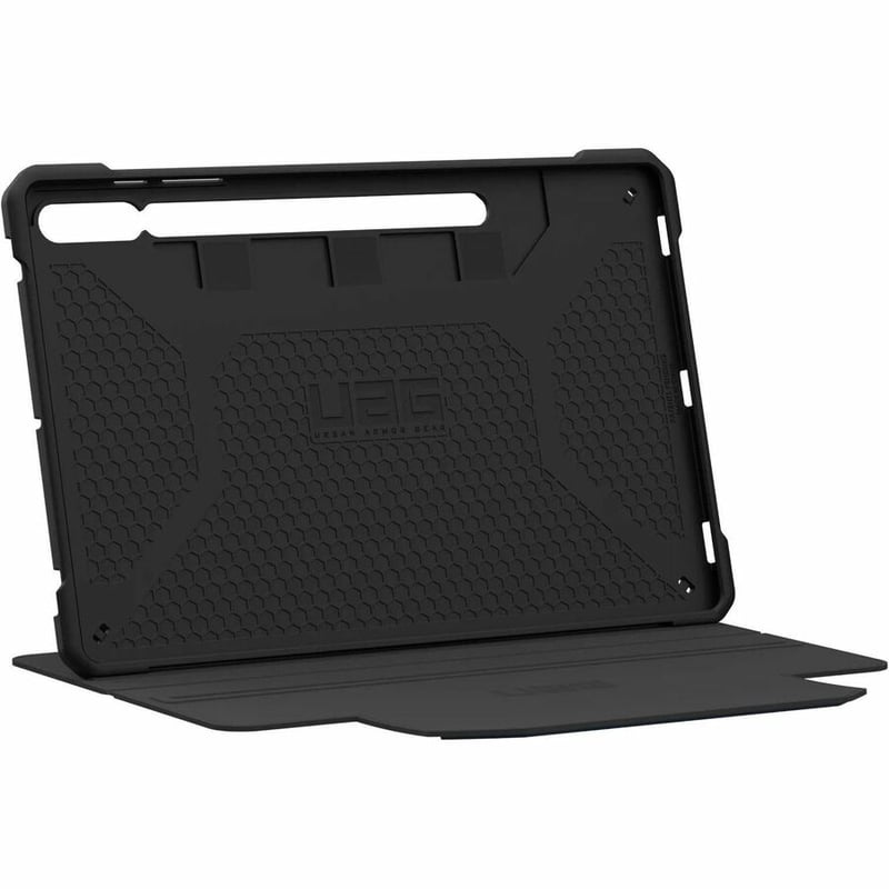 UAG CASE FOR SAMSUNG GALAXY TAB S9+ / S10+ 12.4IN - MALLARD - Thumbnail 2