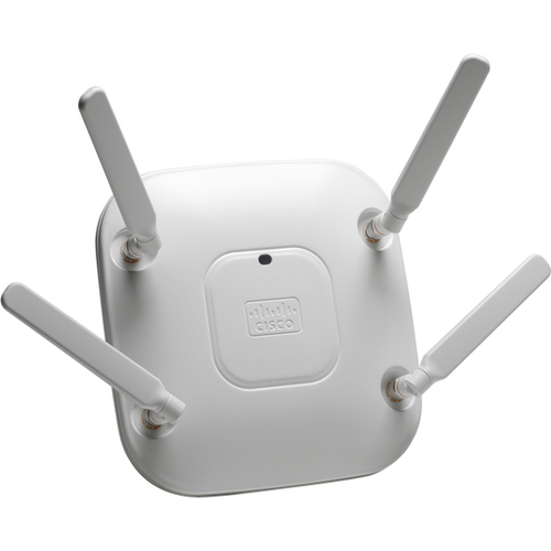 Cisco Aironet 2602I IEEE 802.11n 450 Mbit/s Wireless Access Point - Thumbnail 1