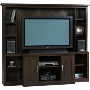 Sauder Entertainment Center