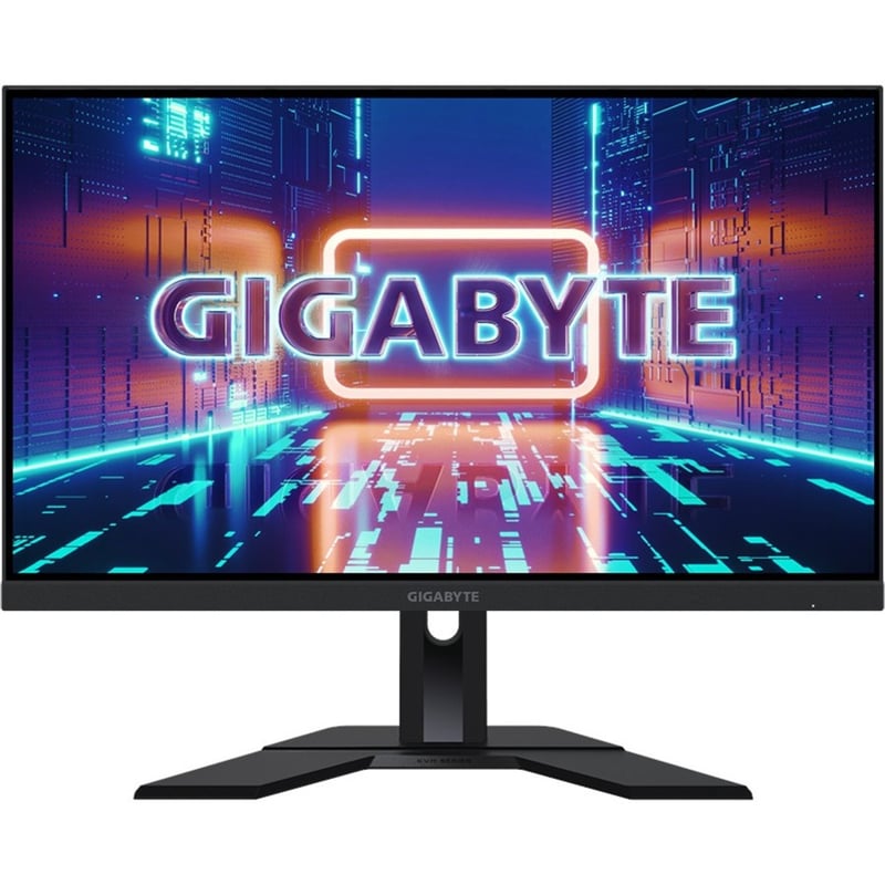 Gigabyte M27Q X 27" Class QHD Gaming LCD Monitor - Thumbnail 1