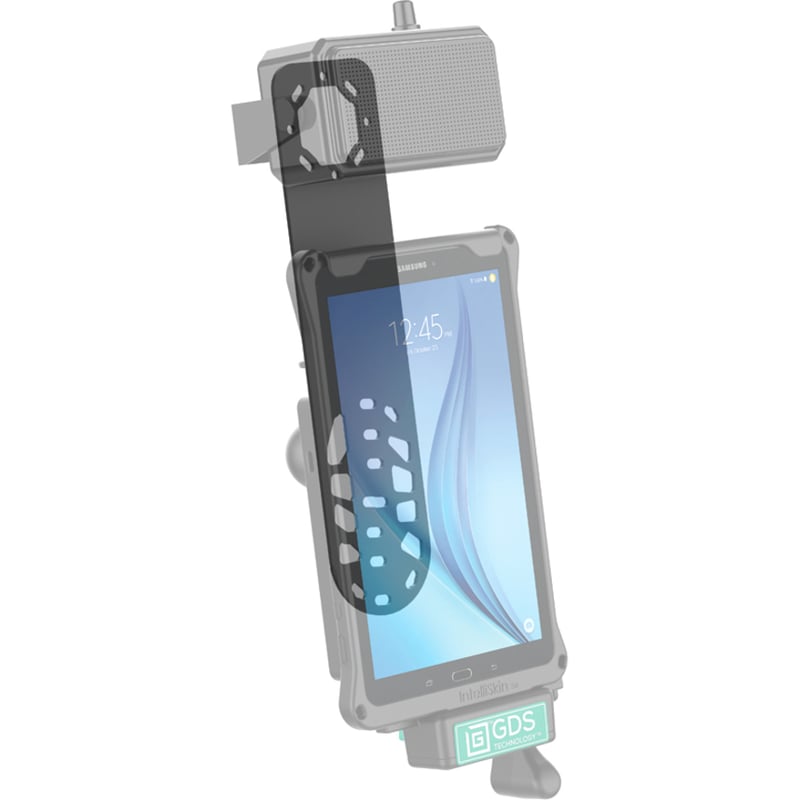 RAM Mounts Mounting Adapter for Speaker, Microphone - Thumbnail 2