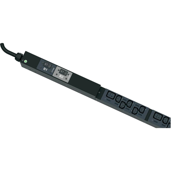 Panduit SmartZone G5 Intelligent 36-Outlets PDU - Thumbnail 2