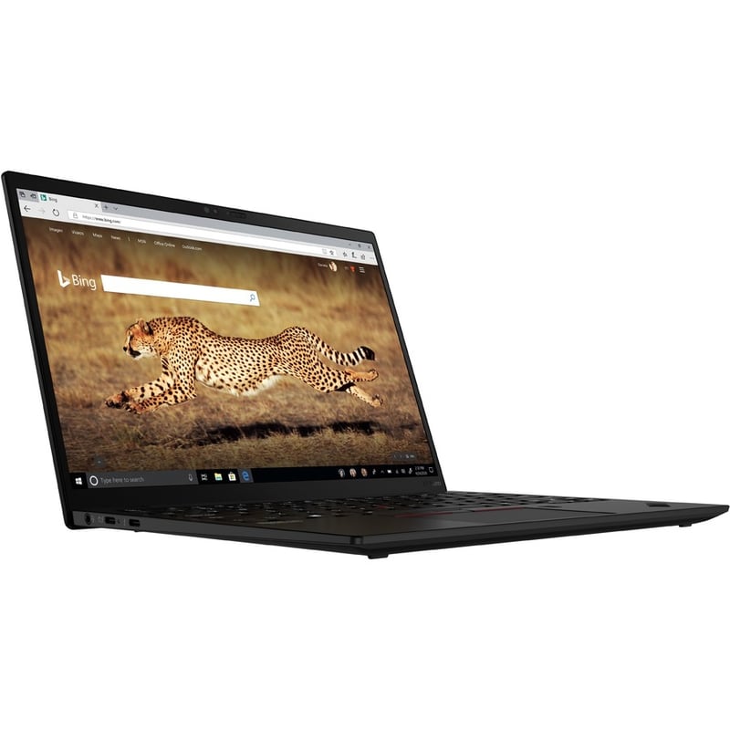 Lenovo ThinkPad X1 Nano Gen1 20UN0057US 13" Touchscreen Ultrabook - Intel EVO Core i7 i7-1160G7 Quad-core (4 Core) 2.10 GHz - 16 GB RAM - 512 GB SSD - Thumbnail 2