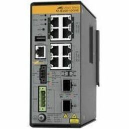 Allied Telesis IE220 Ethernet Switch - Thumbnail 4