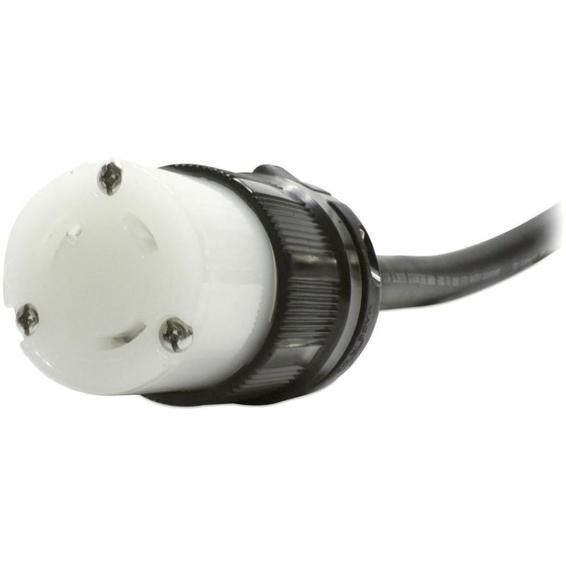PB BUSWAY TAP OFF UNIT 120V 1X1 POLE 3 WIRE 30A PHASE C 3FT