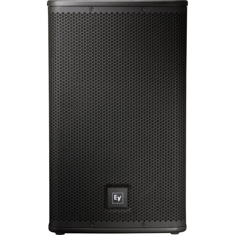 12IN TWO- WAY PASSIVE LOUDSPEAKER - POLE-MOUNTS OR STACKS WITH LIVE X SUBWOOFERS - Thumbnail 1