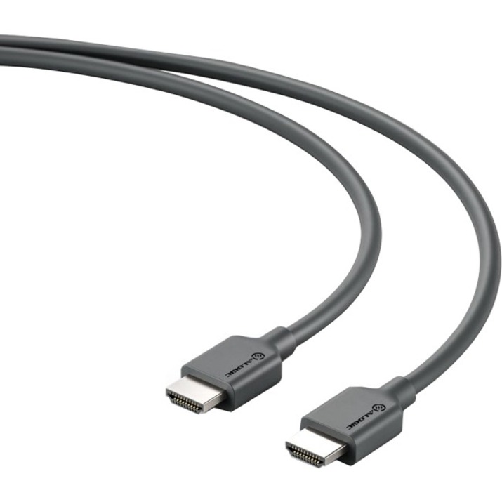 Alogic HDMI Cable with 4K Support - 2m - Thumbnail 3