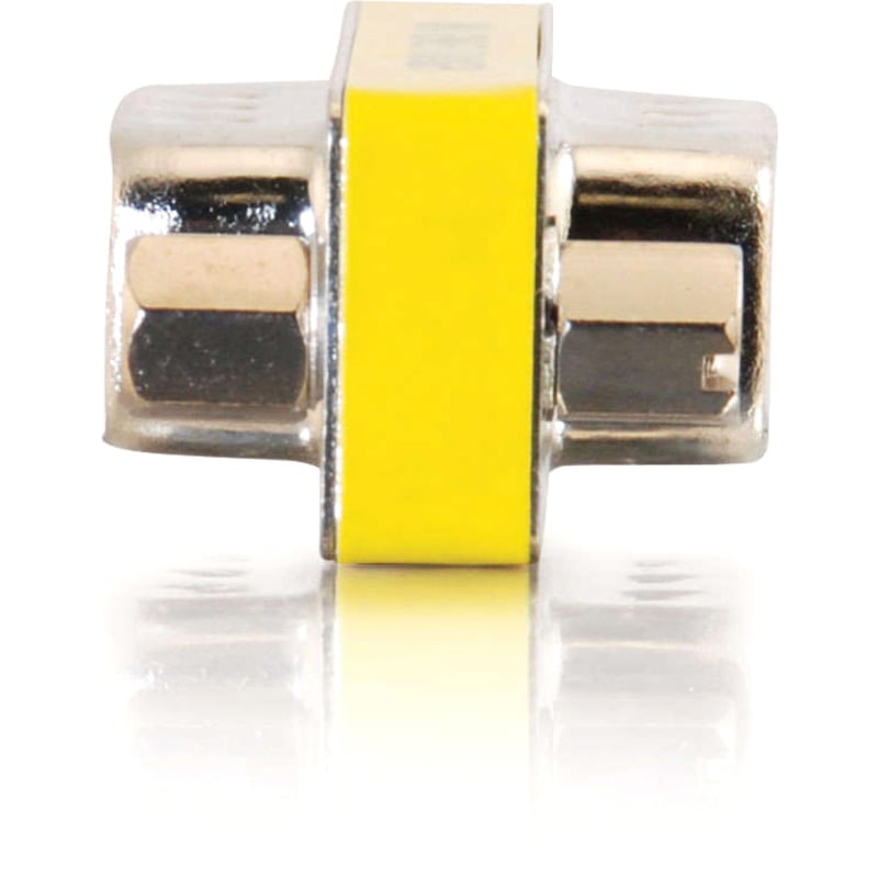 GENDER CHANGER - DB9 LEFT CONNECTOR - MALE LEFT GENDER - DB9 RIGHT CONNECTOR - M - Thumbnail 3