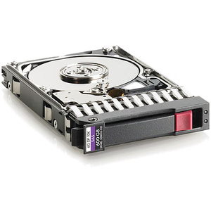 HPE Sourcing 900 GB Hard Drive - 2.5" Internal - SAS (6Gb/s SAS)