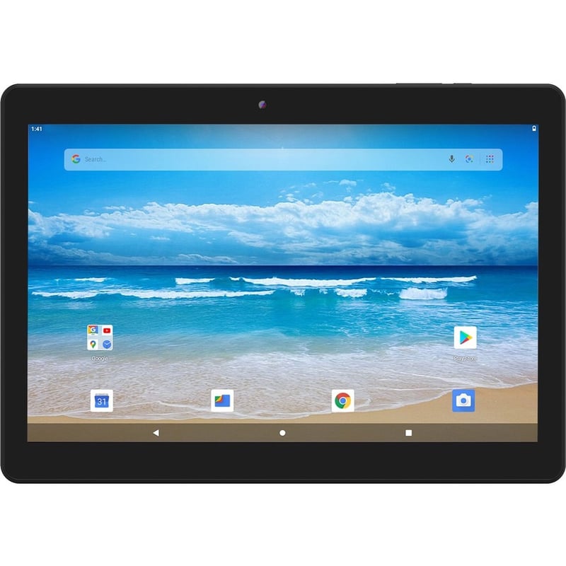 Azpen A1080 Tablet - 10.1" HD - 2 GB - 32 GB Storage - Android 10 - Thumbnail 2
