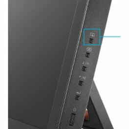EIZO RadiForce MS236WT-A 23" Class LED Touchscreen Monitor - 16:9 - 11 ms - Thumbnail 2