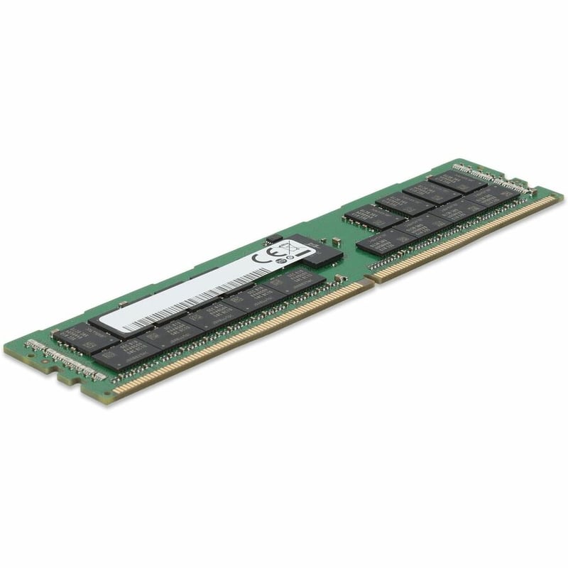 AddOn Dell SNPTN78YC/32G Compatible Factory Original 32GB DDR4-2666MHz Registered ECC Dual Rank x4 1.2V 288-pin CL17 RDIMM TAA Compliant - Thumbnail 5