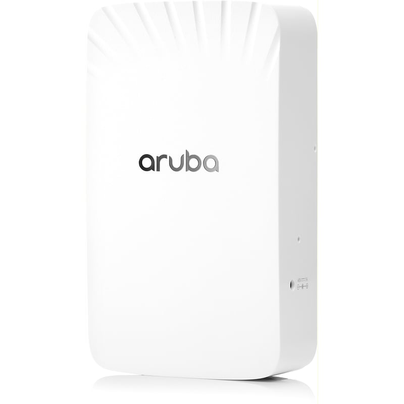 Aruba AP-505H 802.11ax 1.50 Gbit/s Wireless Access Point - Thumbnail 1