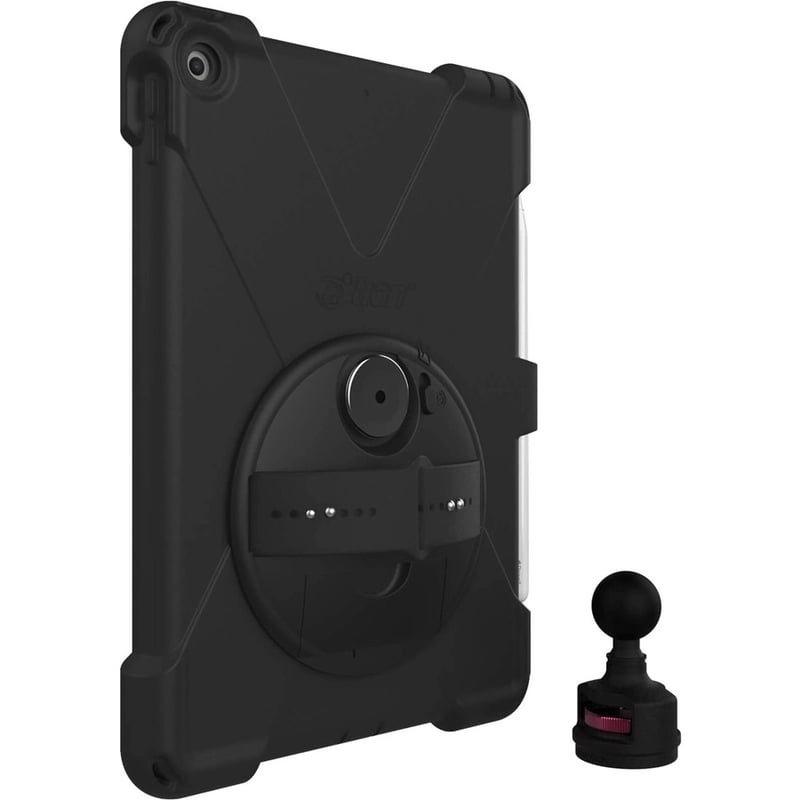 The Joy Factory MagConnect RAM-Adapt 26mm Kit with aXtion Bold MP for iPad 9th | 8th | 7th Gen - Thumbnail 3