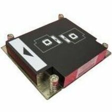 HPE SOURCING - CERTIFIED PRE-OWNED Heatsink - Thumbnail 1