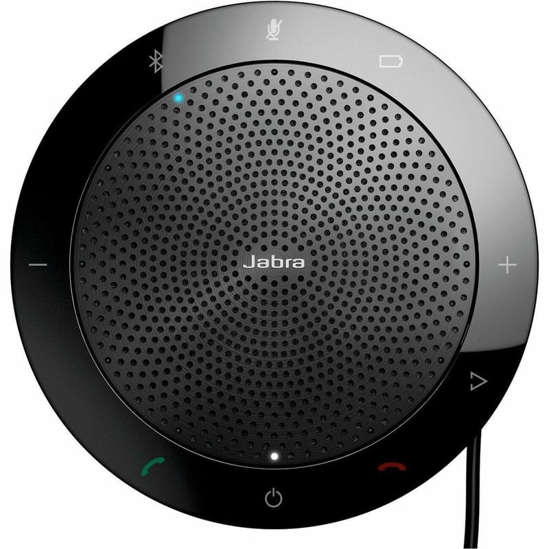 JABRA SPEAK 510 MS SPEAKERPHONE - Thumbnail 1