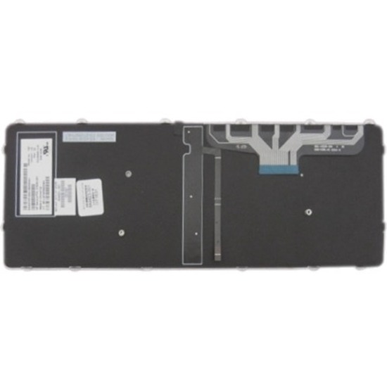 HPI - RPB Certified Parts Keyboard - Thumbnail 2