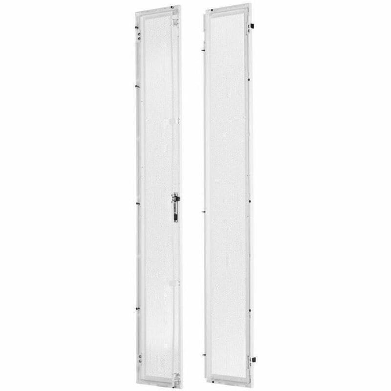 Panduit FlexFusion Split Hinge Door - Thumbnail 2