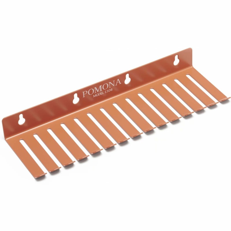 Pomona Test Lead Holder For Wires Up To 0.210In (5.33mm) Dia.