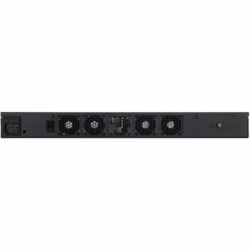 Check Point Quantum Spark 1600 Network Security/Firewall Appliance - Thumbnail 2
