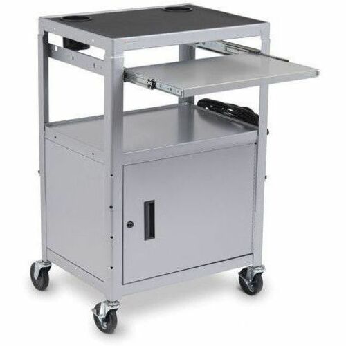 Bretford MIC Cart Mobile Teacher Cart - Thumbnail 1