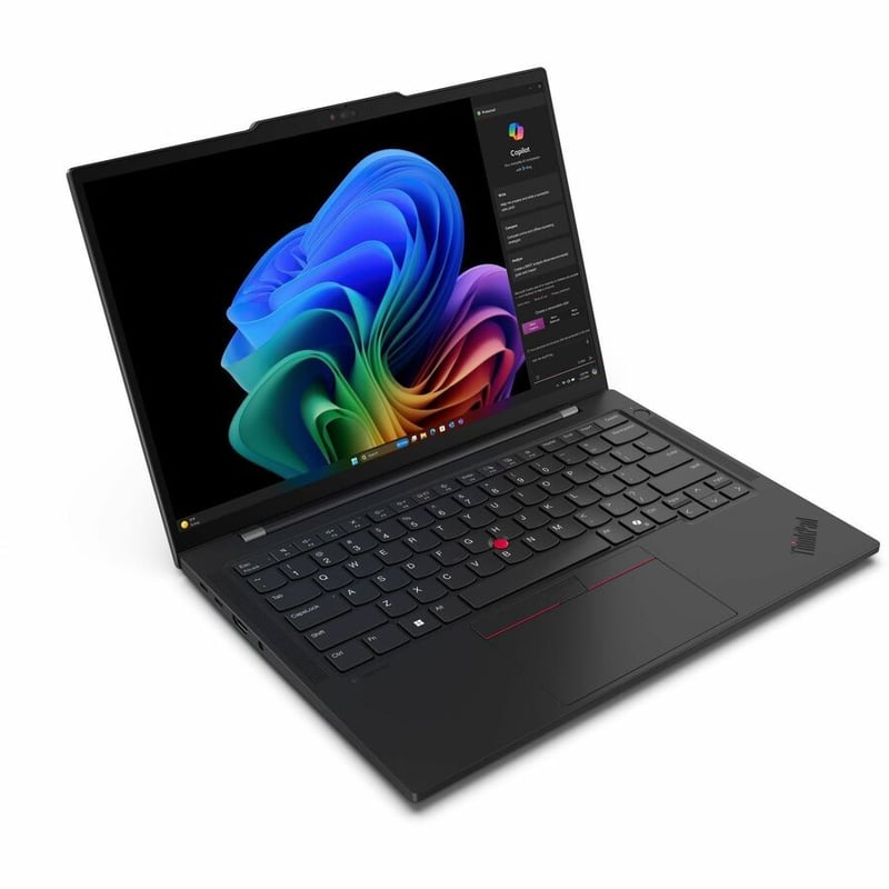 T14S SNAPDRAGON G6 XPLUS W11PRO 64 ARM 16.0GB 1X512GB SSD - Thumbnail 3