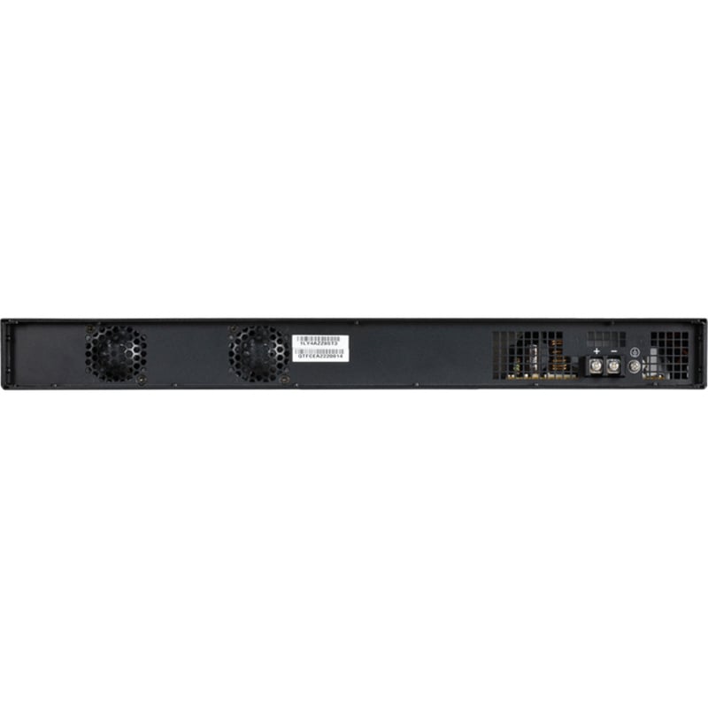 QCT 1G/10G Enterprise-Class Ethernet switch - Thumbnail 2