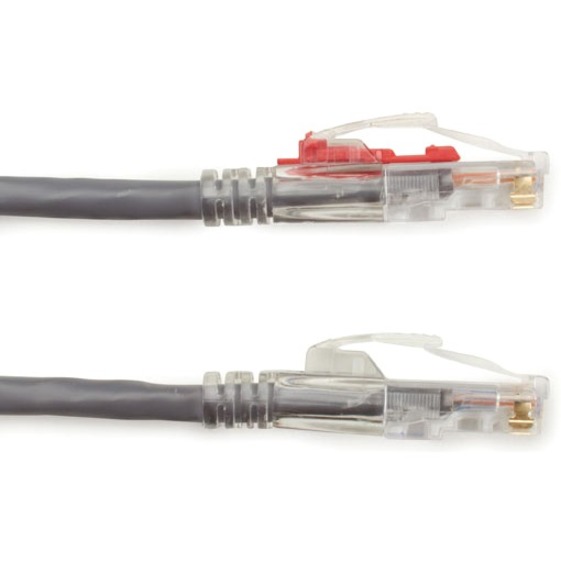Black Box GigaTrue 3 Cat.6 UTP Patch Network Cable - Thumbnail 3