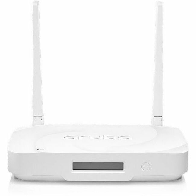 Aruba AP-605R Tri Band IEEE 802.11 a/b/g/n/ac/ax 3.60 Gbit/s Wireless Access Point - Indoor - Thumbnail 1