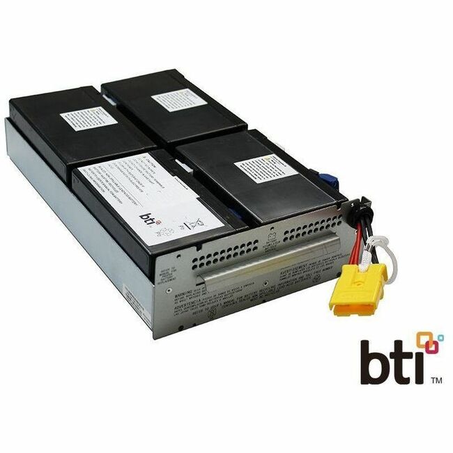 APCRBC159-TAA RBC SLA BATTERY TAA-COMPLIANT APCRBC159 SMT1500RM2U