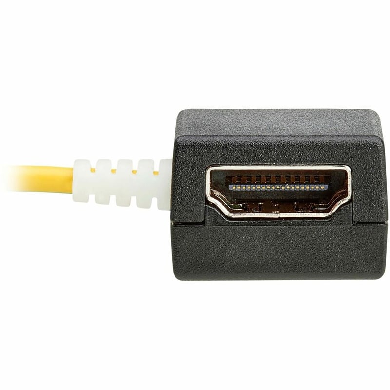 IN-LINE HDMI SURGE PROTECTOR 4K 60 HZ HDCP IEC COMPLIANT TAA - Thumbnail 4