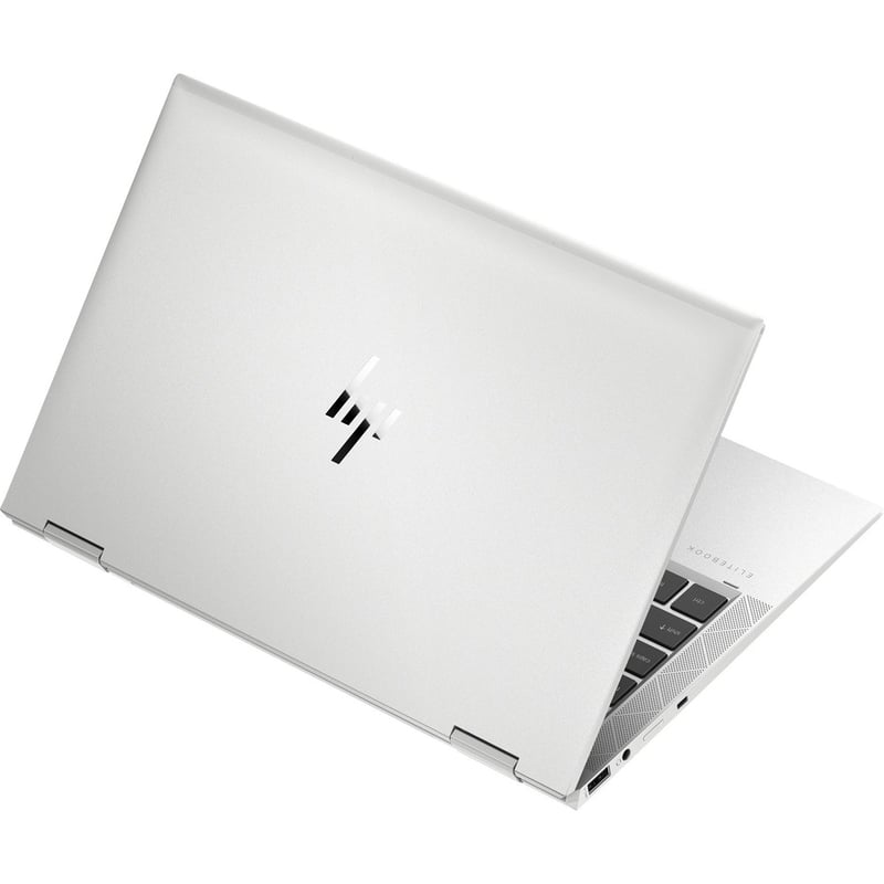 HP EliteBook x360 1030 G8 13.3" Touchscreen Rugged Convertible 2 in 1 Notebook - Intel Core i5 11th Gen i5-1145G7 Quad-core (4 Core) 2.60 GHz - 16 GB Total RAM - 512 GB SSD