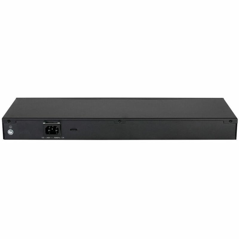 HPE Comware Switch 24G 2SFP+ 2XGT EI 5140 - Thumbnail 4