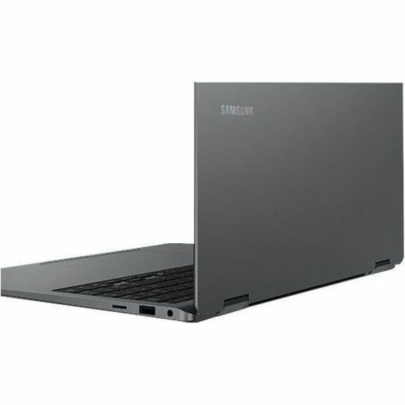 GALAXY BOOK5 PRO 360 16 U7-258V 32GB/1TB GRAY - Thumbnail 4