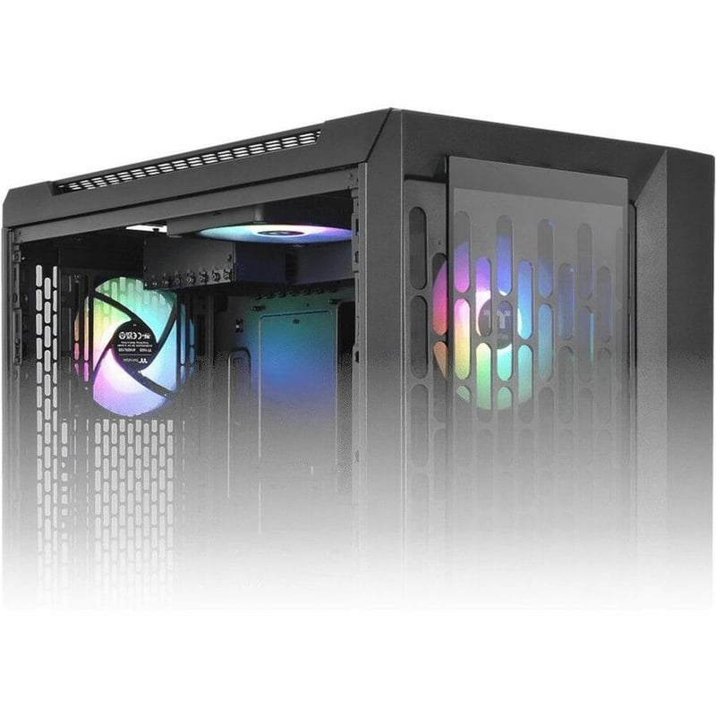 Thermaltake CTE C700 TG ARGB Mid Tower Chassis