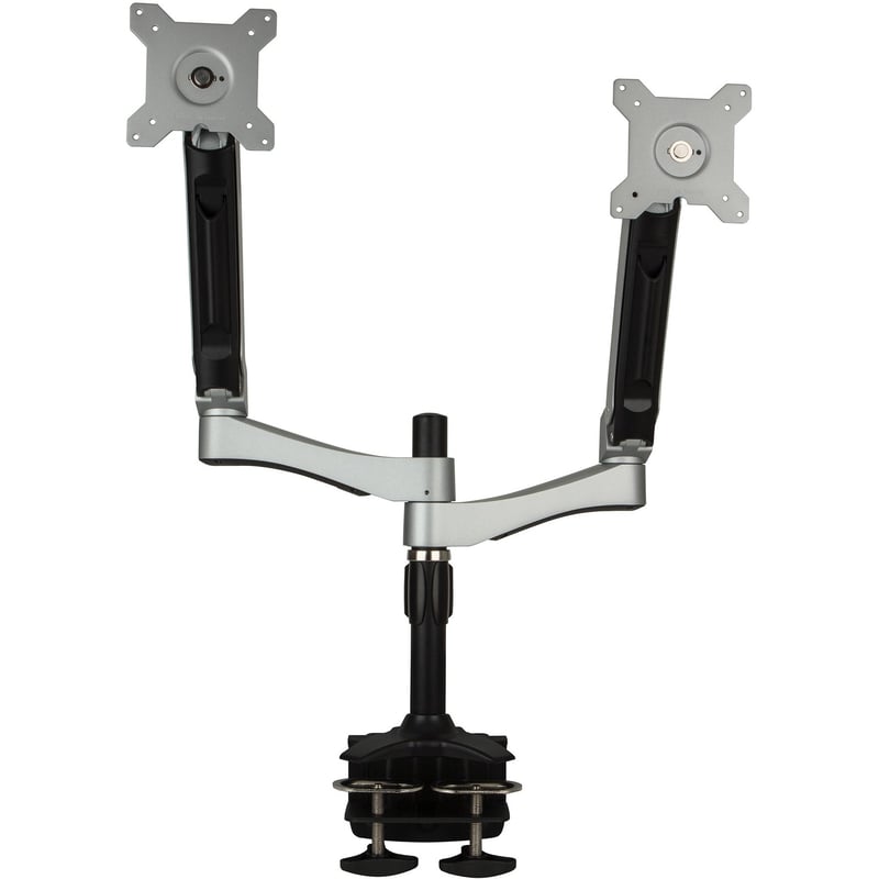 Planar Dual Arm Desk Stand (997-7031-00) - Thumbnail 1