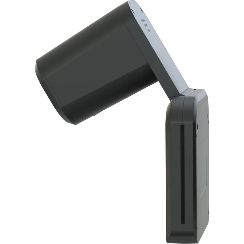 Vaddio IntelliSHOT Video Conferencing Camera - 8.5 Megapixel - 30 fps - Black - USB 3.0 - TAA Compliant - Thumbnail 4