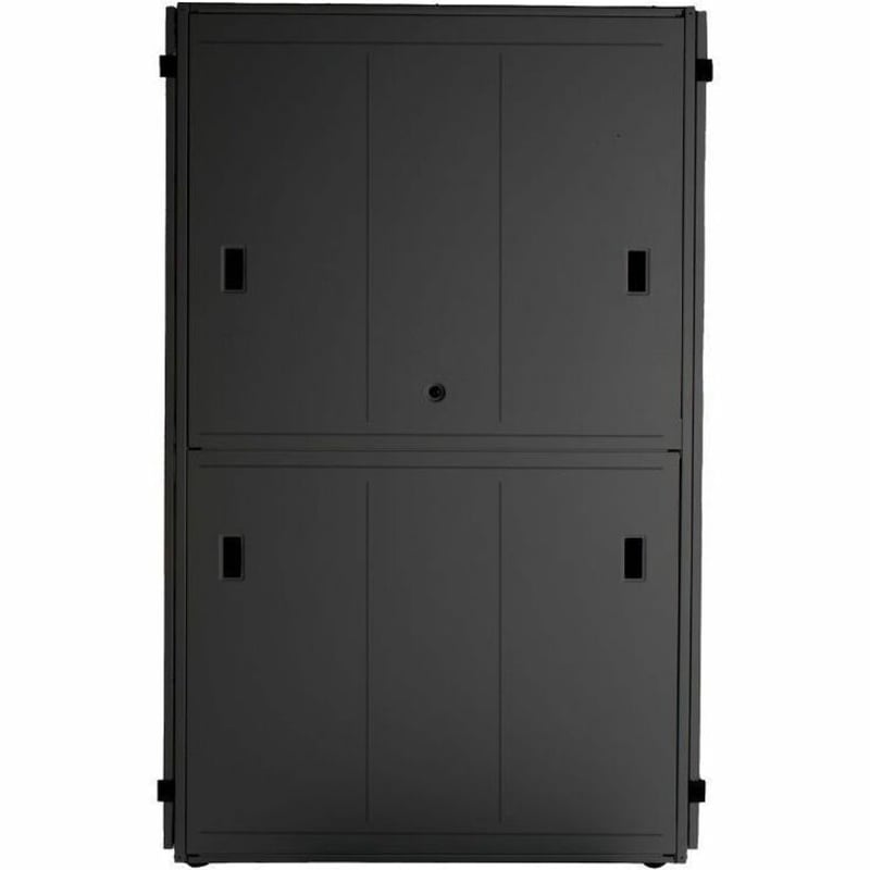 Panduit FlexFusion XGL Series Cabinet 800 x 42RU x 1200 - Thumbnail 2