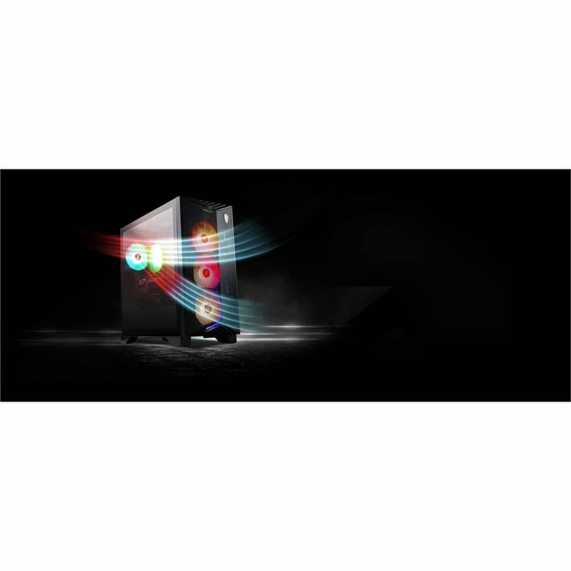 AEGIS R2 C14NVV9-1440US I9-14900F/5080/ 32GB / 1TB / W11PH - Thumbnail 5