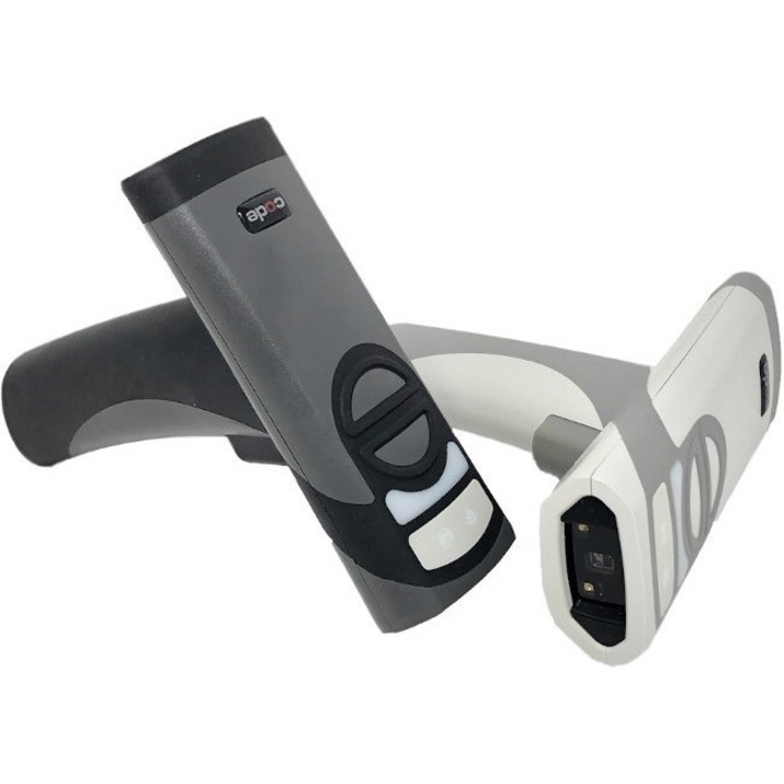 BLUETOOTH HANDLED BARCODE SCANNER - Thumbnail 2