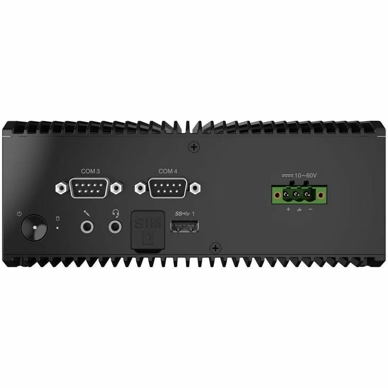 THINKEDGE SE50 I5-8365UE 1.60G 16GB 512GB W11IOT ETP LTSC 2024 - Thumbnail 5
