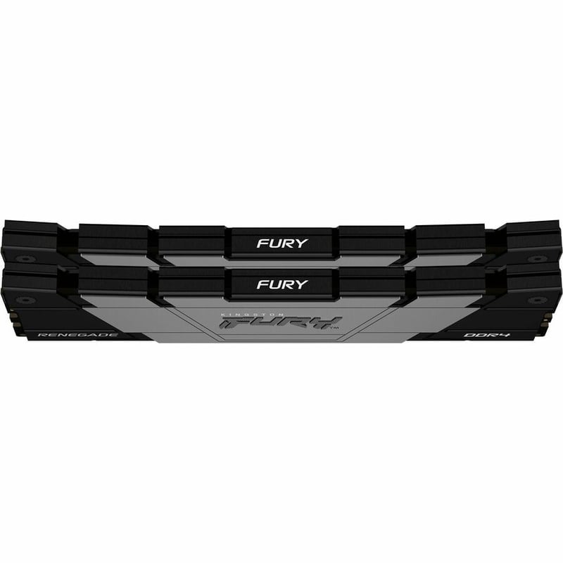 Kingston FURY Renegade 16GB (2 x 8GB) DDR4 SDRAM Memory Kit - Thumbnail 2